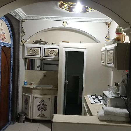 Houssni House Apartment Маракеш Екстериор снимка