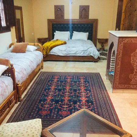 Houssni House Apartment Маракеш Екстериор снимка