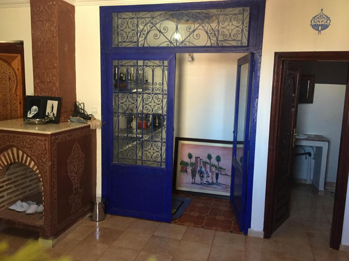 Houssni House Apartment Маракеш Екстериор снимка