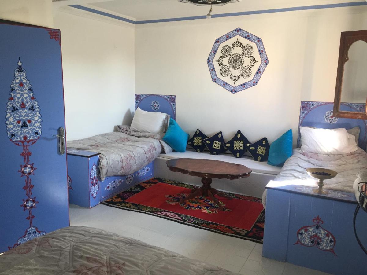 Houssni House Apartment Маракеш Екстериор снимка