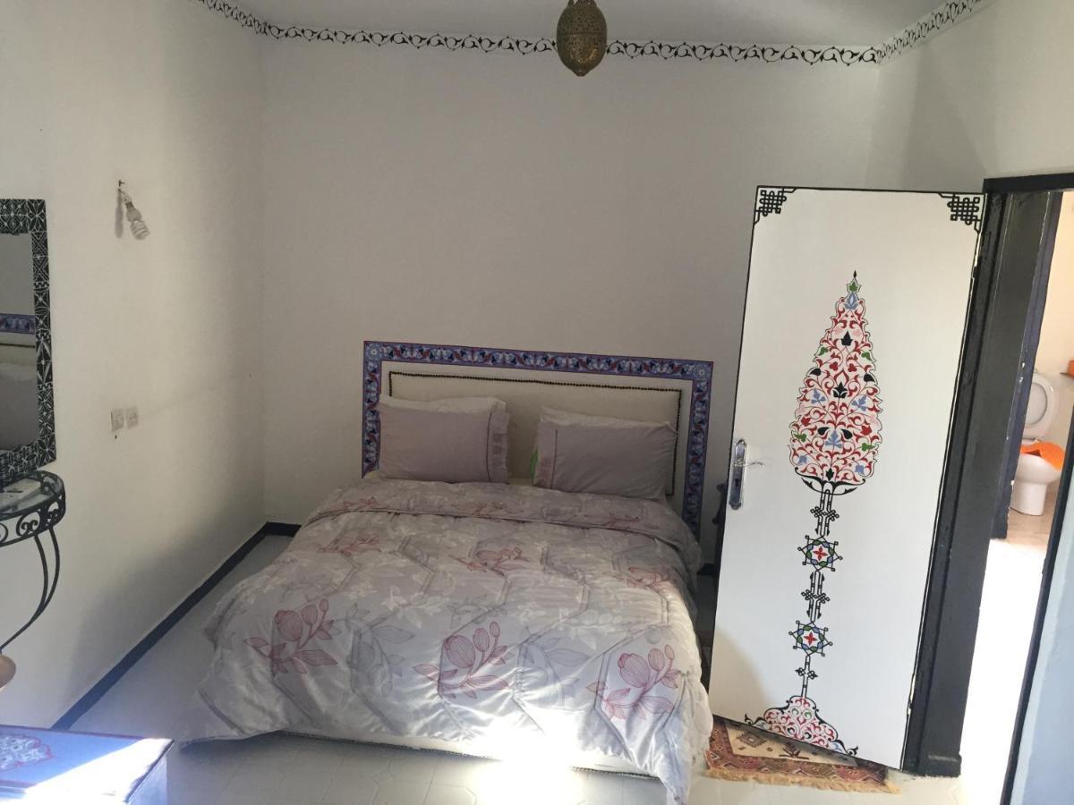 Houssni House Apartment Маракеш Екстериор снимка
