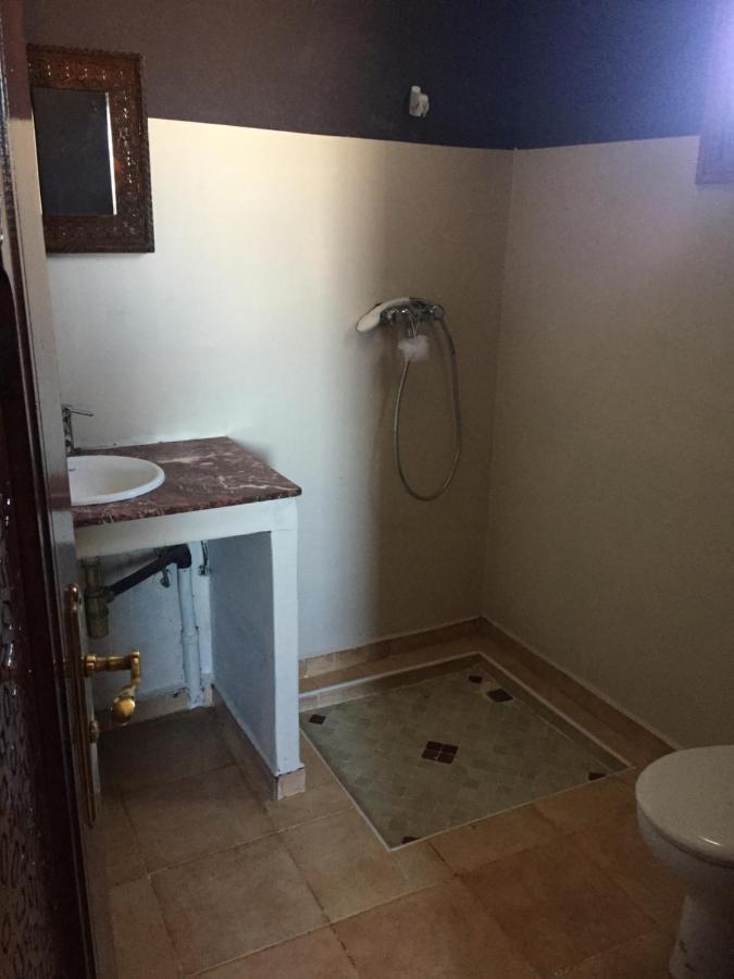 Houssni House Apartment Маракеш Екстериор снимка