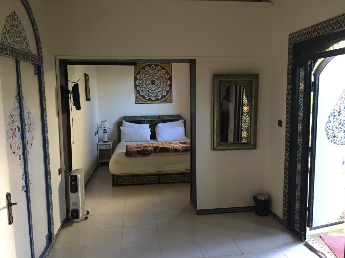 Houssni House Apartment Маракеш Екстериор снимка