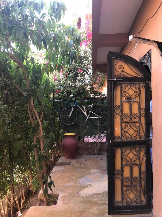 Houssni House Apartment Маракеш Екстериор снимка