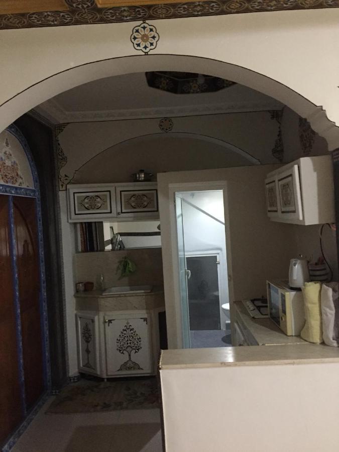 Houssni House Apartment Маракеш Екстериор снимка