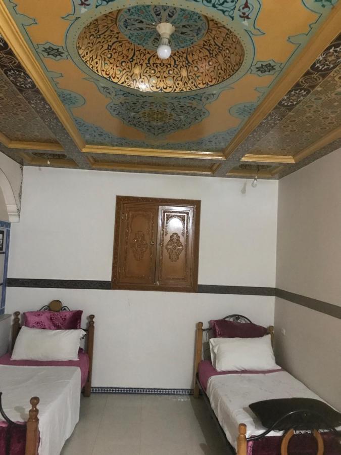 Houssni House Apartment Маракеш Екстериор снимка
