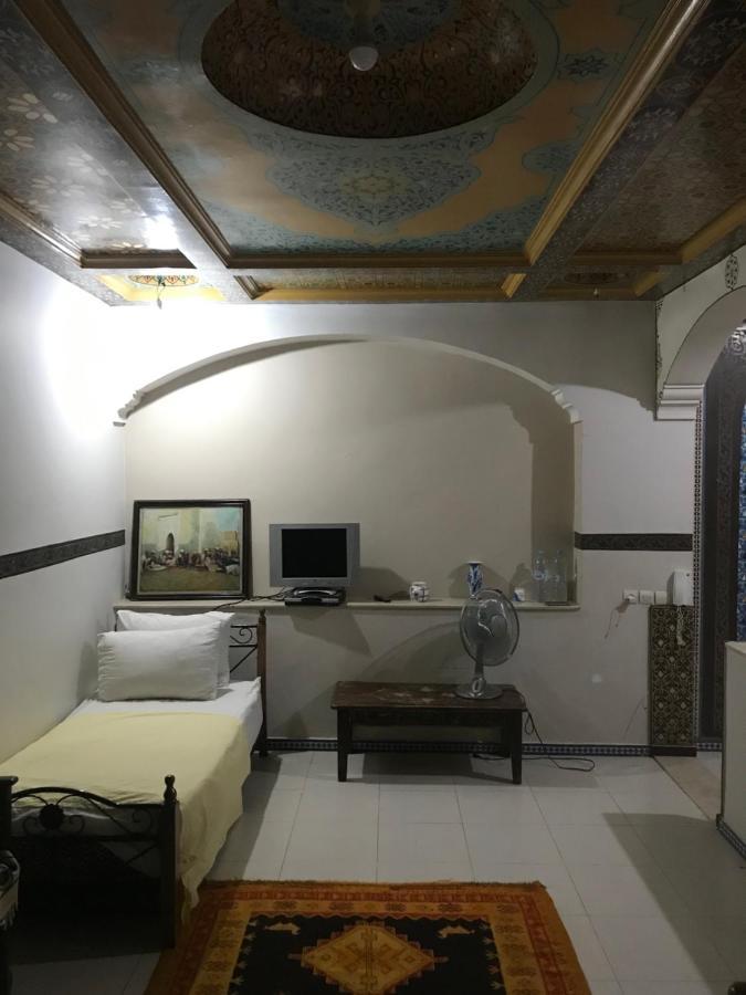 Houssni House Apartment Маракеш Екстериор снимка