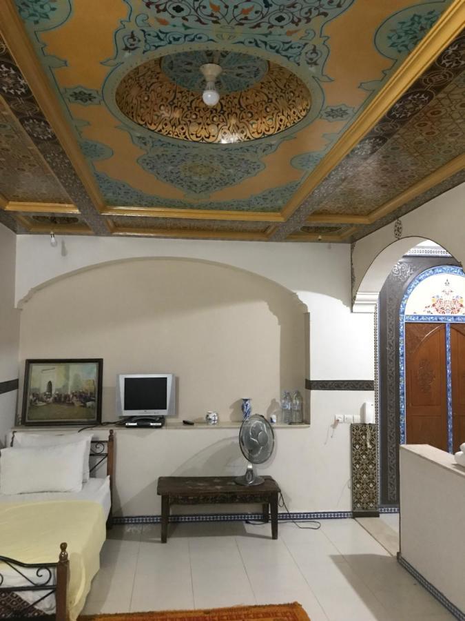Houssni House Apartment Маракеш Екстериор снимка