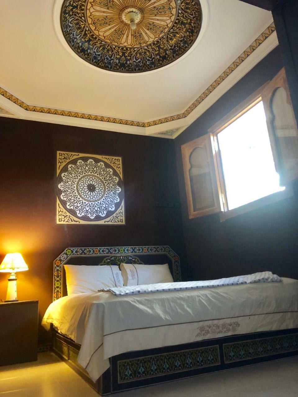 Houssni House Apartment Маракеш Екстериор снимка