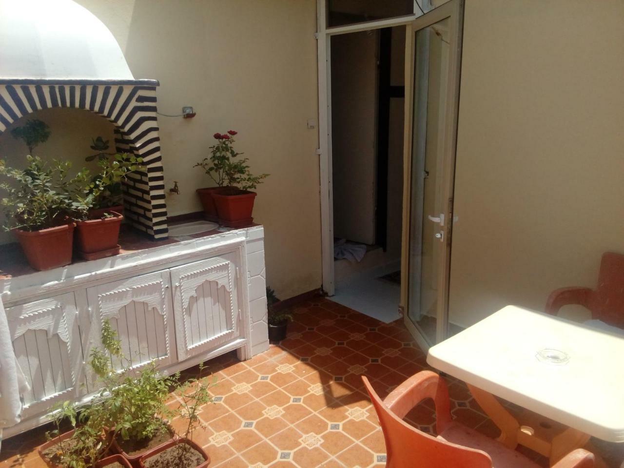Houssni House Apartment Маракеш Екстериор снимка